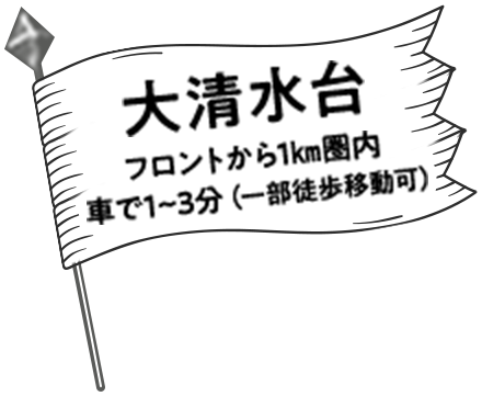 グランピング