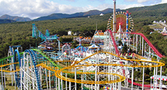 入園無料！ 大人1,600円→0円 子供 800円→0円
