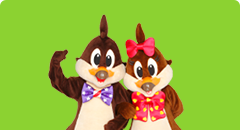 那須ハイランドパーク 駐車場無料!※通常1,000円の那須ハイランドパーク駐車場料がコテージ駐車場利用により無料に。(徒歩5分)