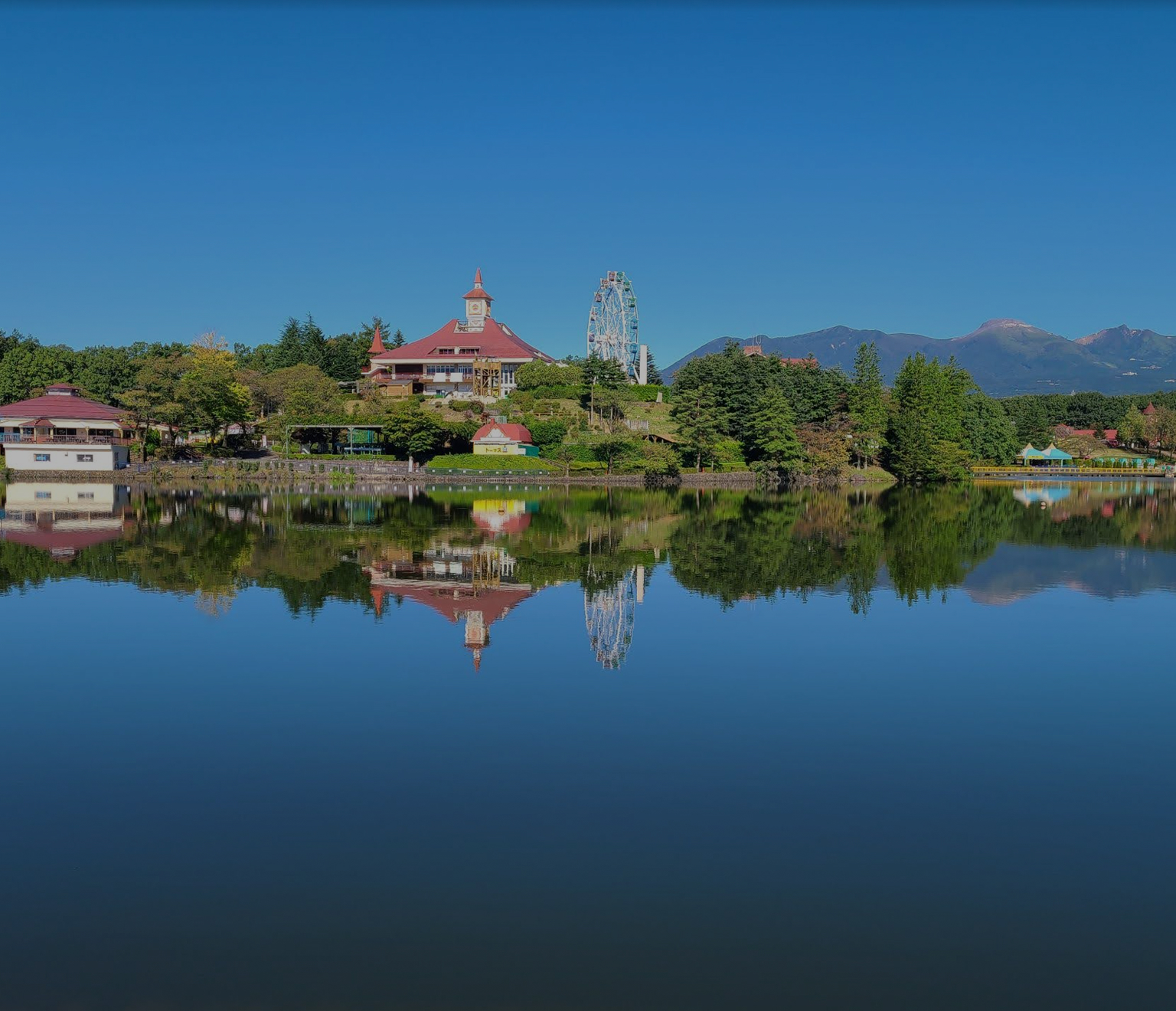 りんどう 湖 ファミリー 牧場