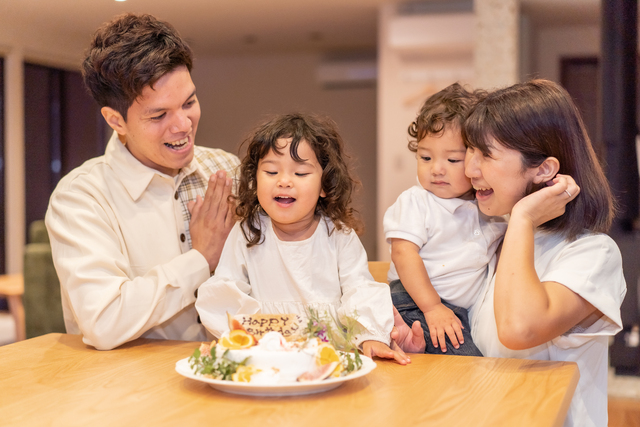 【期間限定スペシャル企画】お子様の宿泊料金（1泊2食付）を無料でご案内いたします