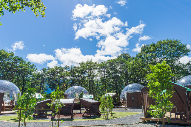 春休み旅行におすすめ！学割プラン予約受付開始しました