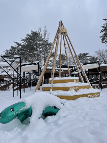 冬期は積雪と路面凍結に注意！ 