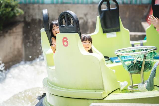 夏休みは那須ハイへ行こう！平均気温23℃で過ごしやすい高原リゾート！