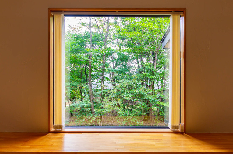 木の温もり感じる築浅別荘♪リゾートハウス（青葉台A14)｜1泊2食付