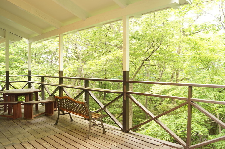 大人数でも泊まれる広々3LDKの貸別荘♪リゾートハウス（横沢121-1）｜那須ハイ乗り放題付｜1泊2食付