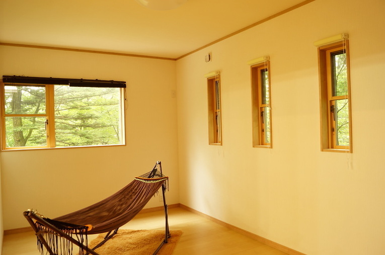 【ペットと泊まれる】Wi-Fi＆光TV完備の築浅貸別荘♪リゾートハウス（あけぼの平102）｜那須ハイ乗り放題付｜1泊2食付