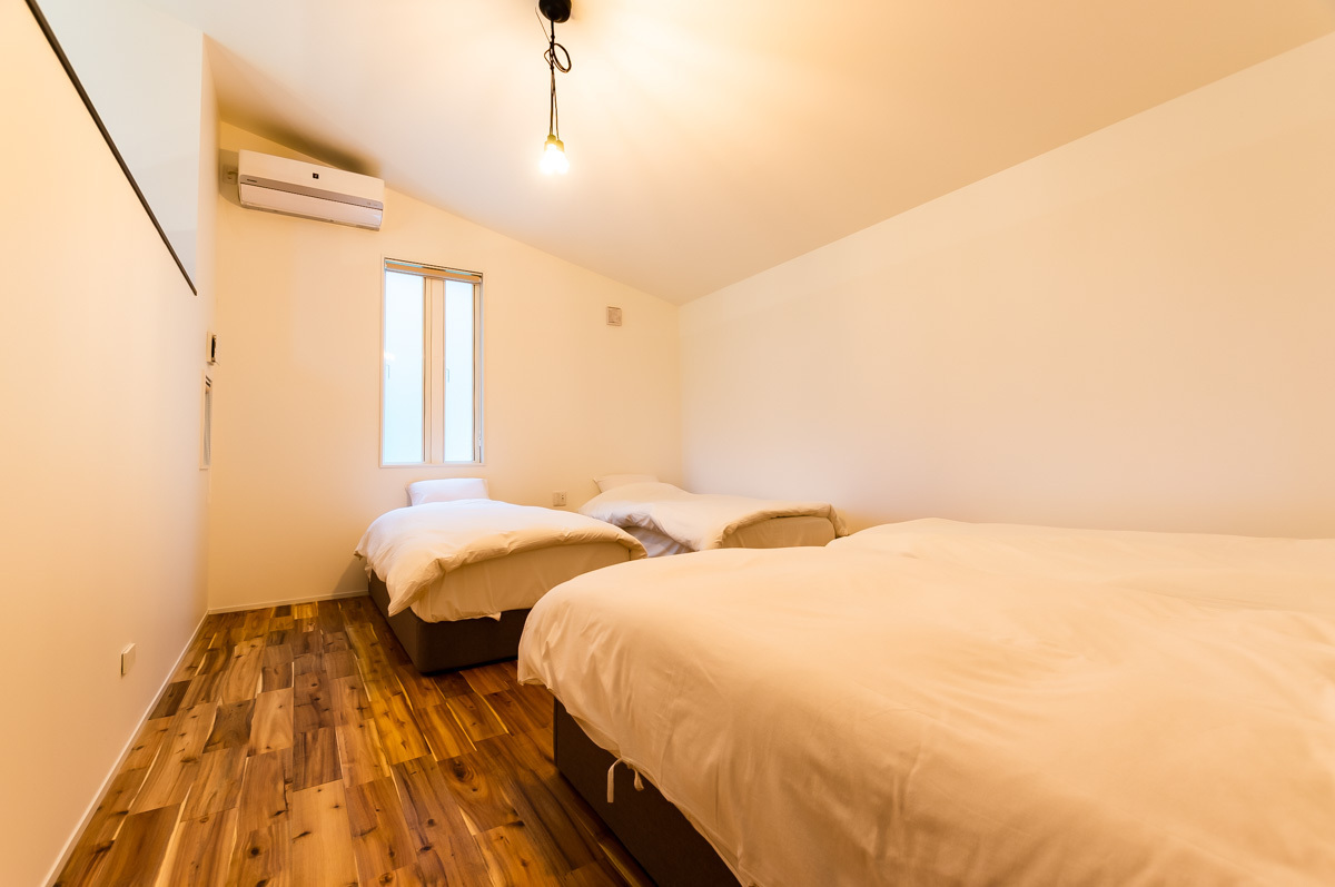 Forest Glass シリーズ｜1泊2食付【BBQレストラン】