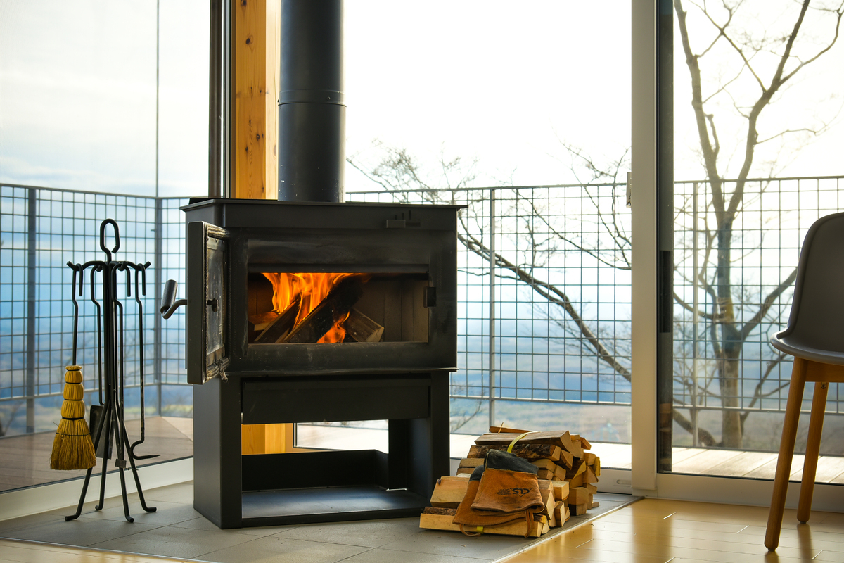 映える絶景♪THE VIEWシリーズ｜1泊2食付【BBQレストラン】