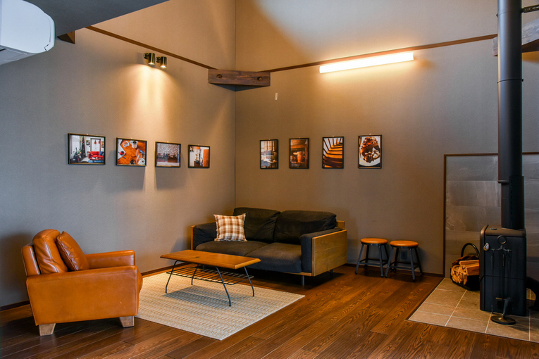 大人が愉しむ特別な空間♪THE SPIRALシリーズⅠ｜1泊2食付【BBQレストラン】