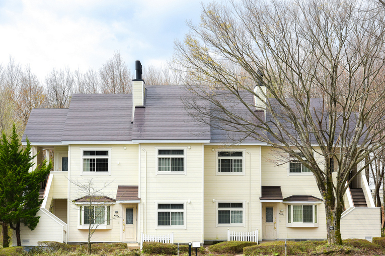 【ペットと泊まれる】那須ハイランドパーク入園無料♪コテージ（デラックス）｜1泊2食付　【すき焼きレストラン】