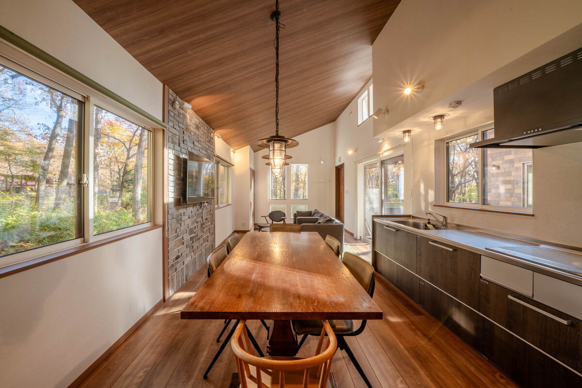 心地よい空気でお子様と♪GRAN MAISON KIDSⅡ｜素泊