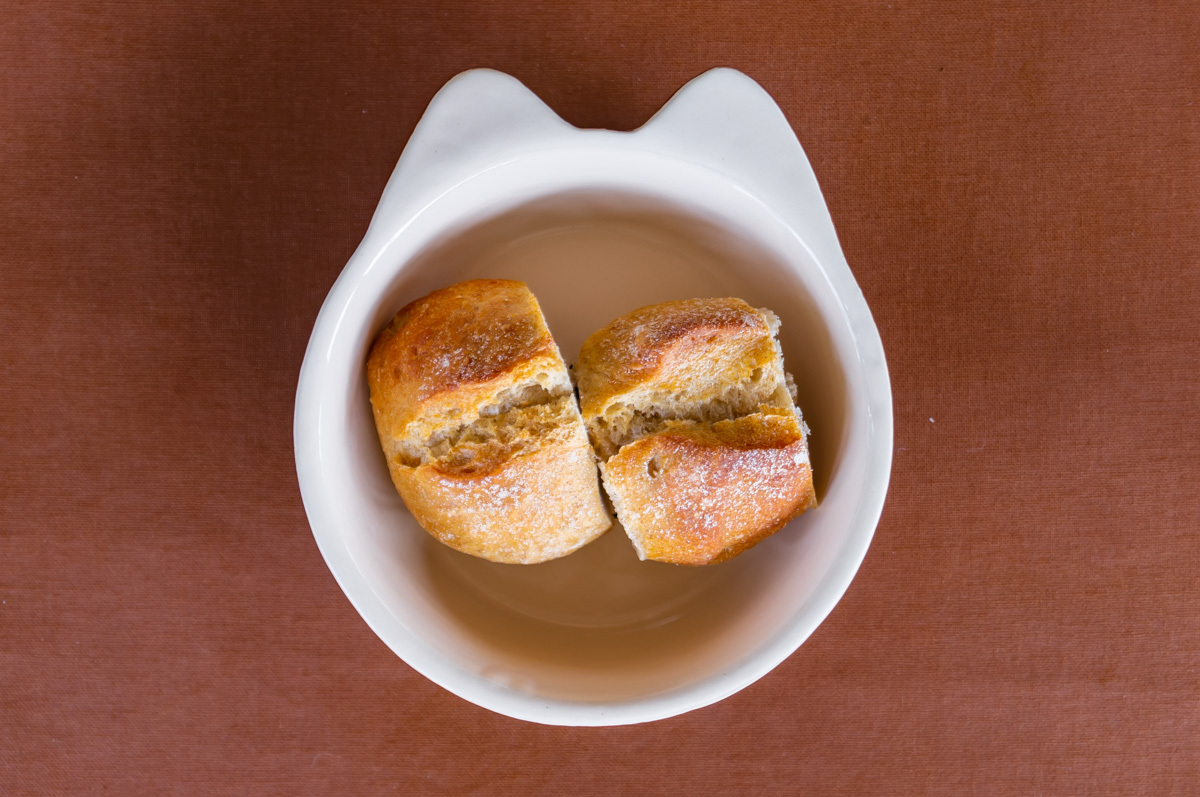 わんわんBREAD