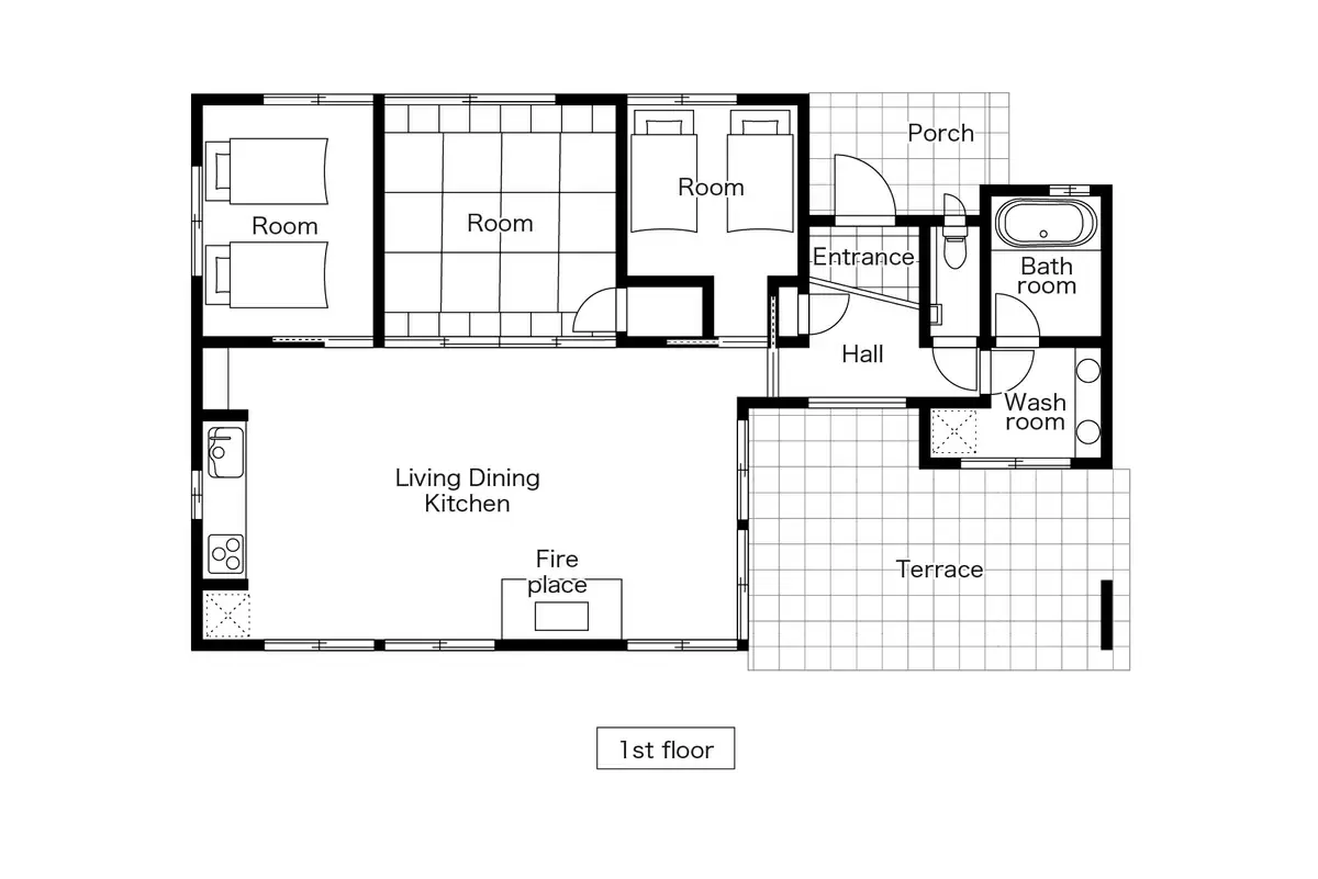 plan detail image