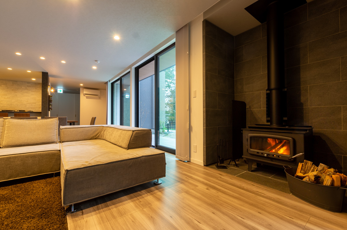 リゾートハウス（あけぼの平241）