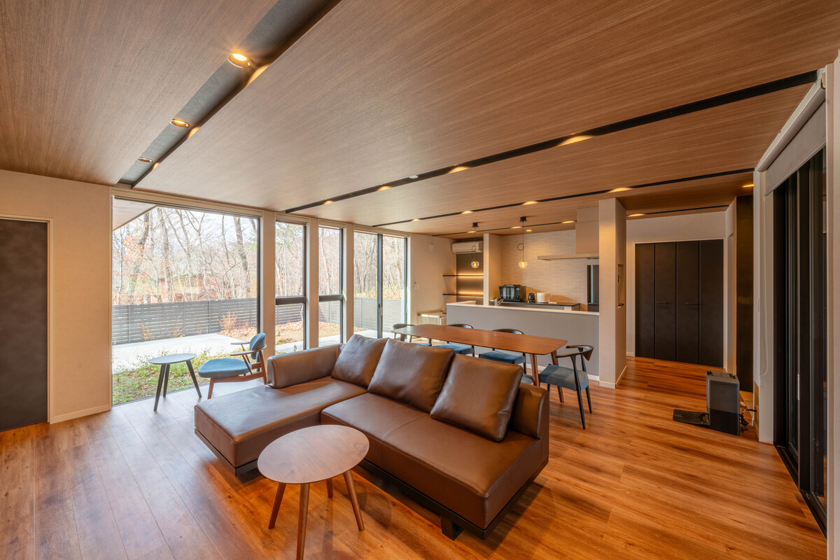 【ペットと泊まれる】TERRACE with Dog シリーズ Ⅰ