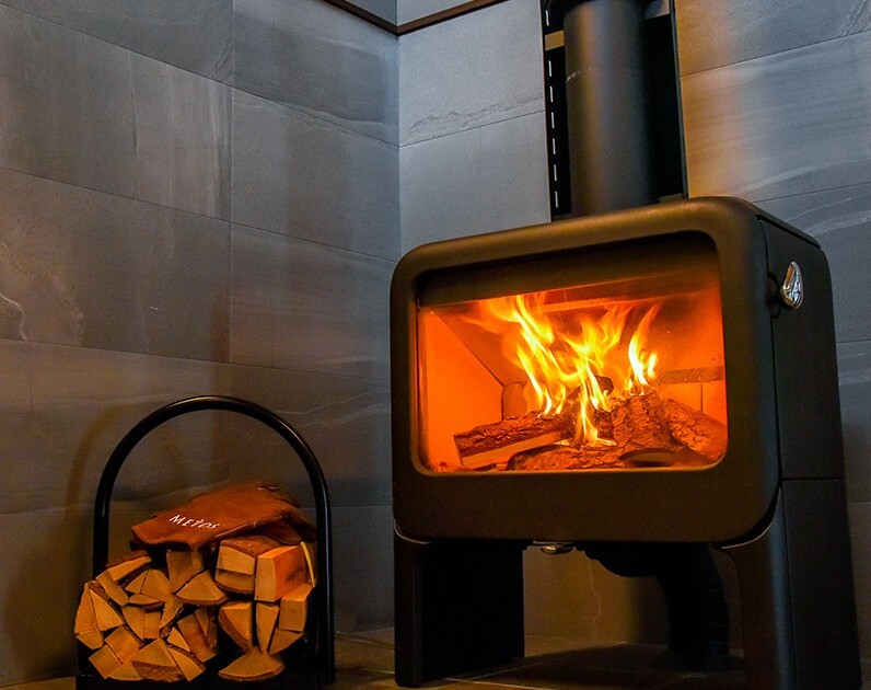 バレルサウナでととのう♪リゾートハウスあけぼの平A178-1
