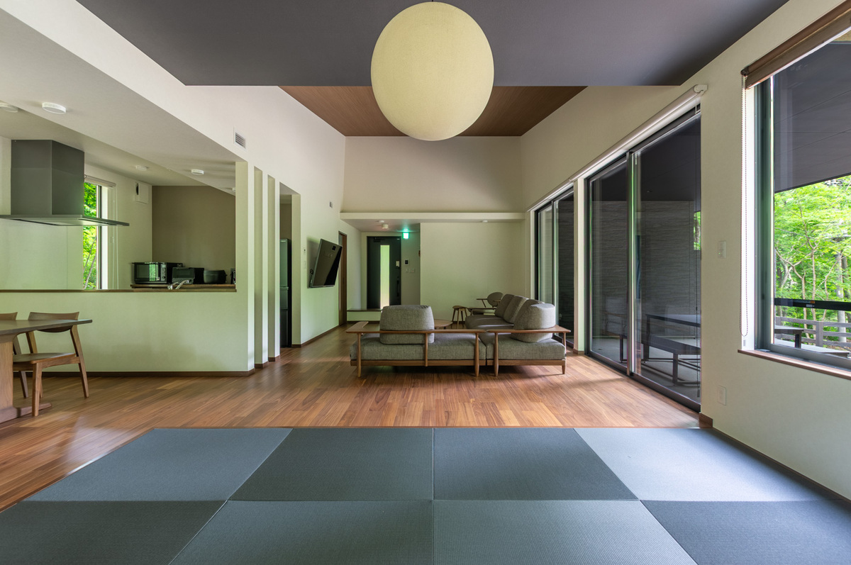 【天然温泉付き】GRAN VISTA ONSENシリーズ