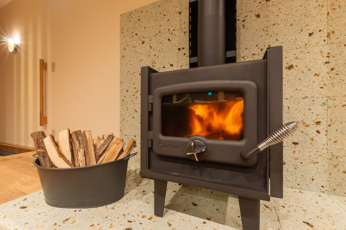 【ペットと泊まれる】バスケットコート付き貸別荘♪ペットリゾートハウス（あけぼの平233）