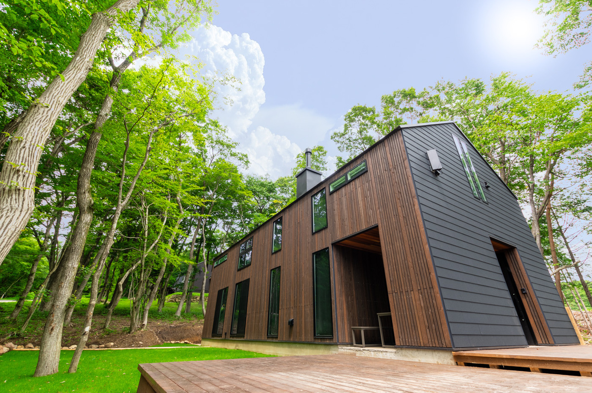 出張シェフディナープラン｜【ペットと泊まれる】「双階（そうかい）ないえ NASU premium」｜1泊2食付