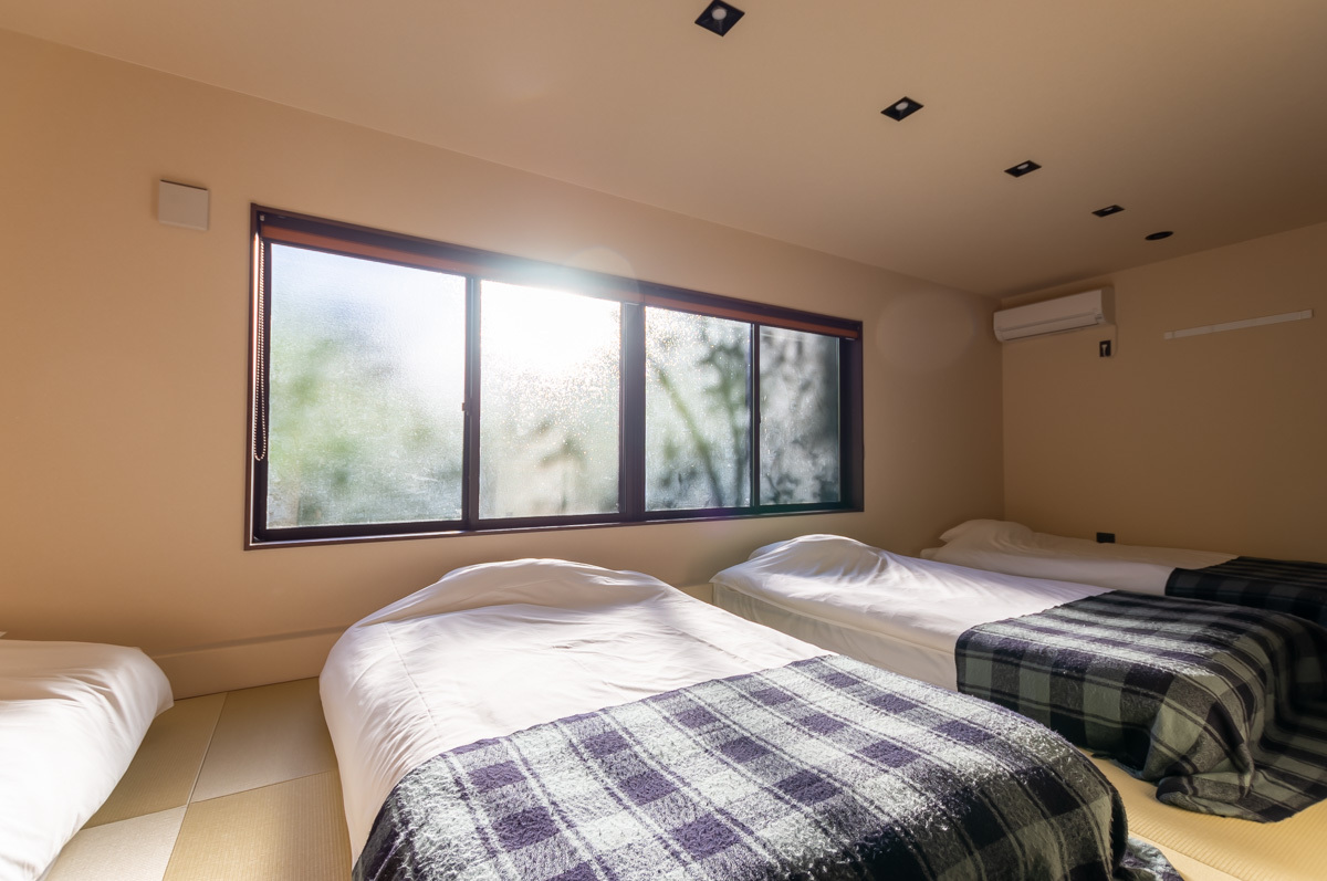 【ペットと泊まれる】Dog friendly villa