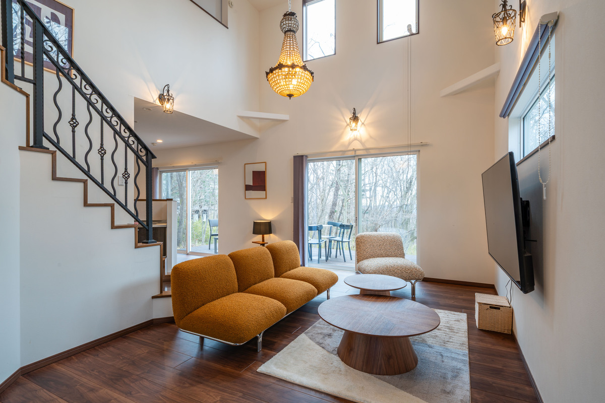 【キッズルーム付き】GRAN MAISON Ⅲ｜1泊2食付