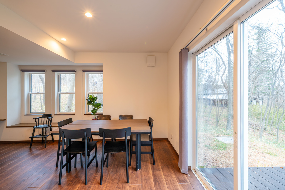 【キッズルーム付き】GRAN MAISON Ⅲ｜1泊2食付