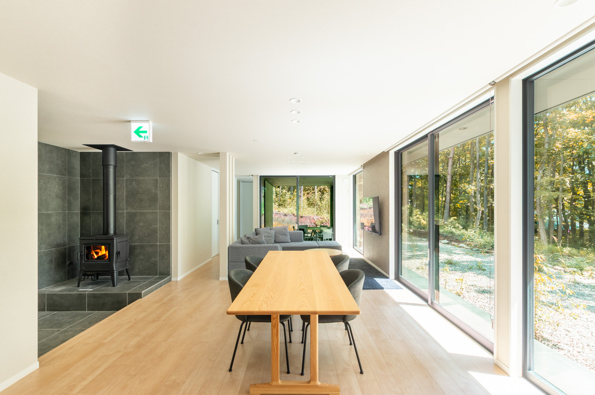 【天然温泉付き】Grace Modern ONSEN