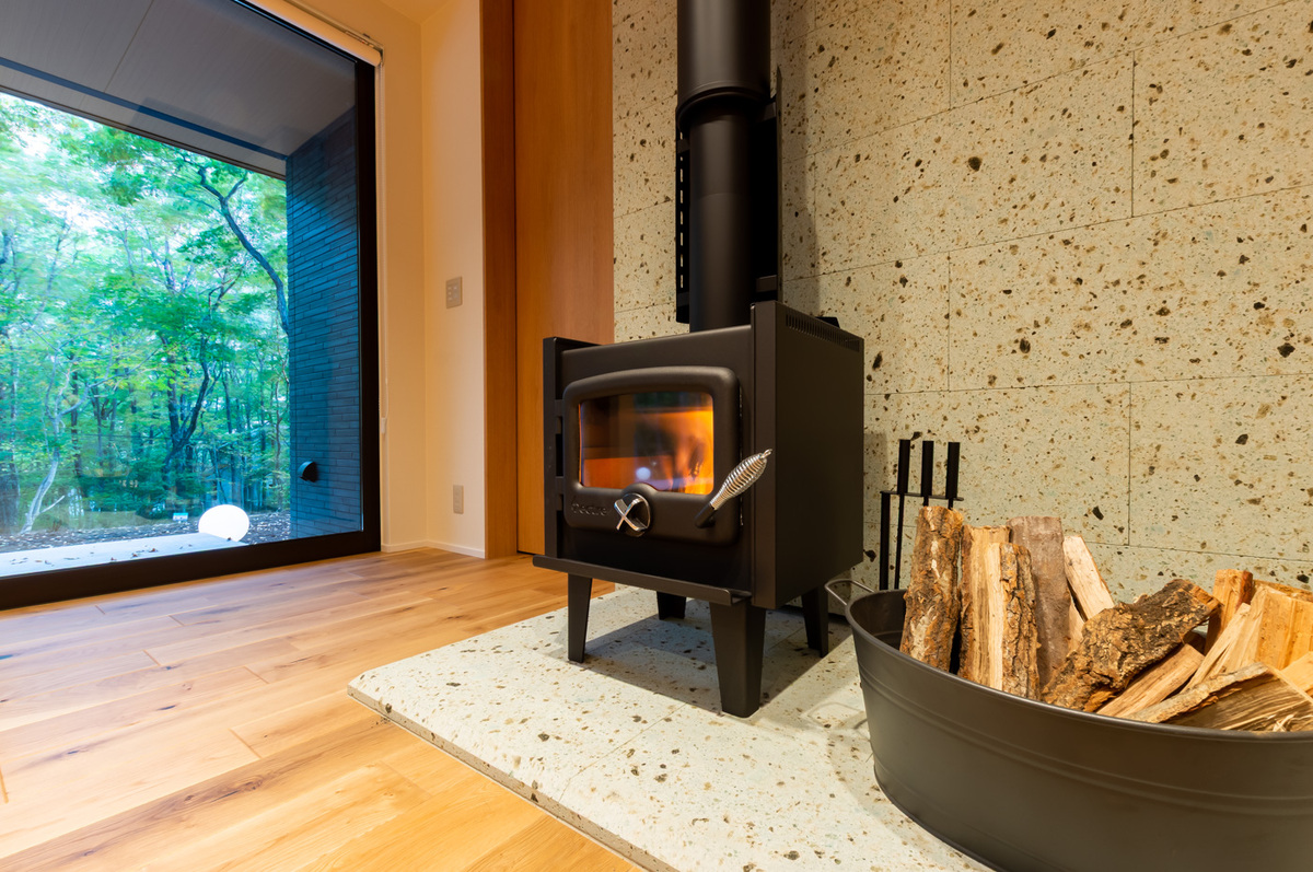 【BBQグリル付き】広々4LDKで自然と　繋がる暮らし-THE HIRAYAⅡ