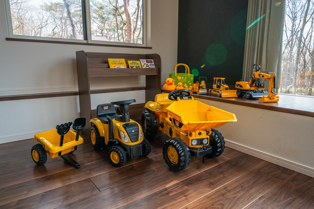 【ペットと泊まれる】家族みんなでテラスでBBQ♪ 【BBQグリル付き】GRAN MAISON KIDS