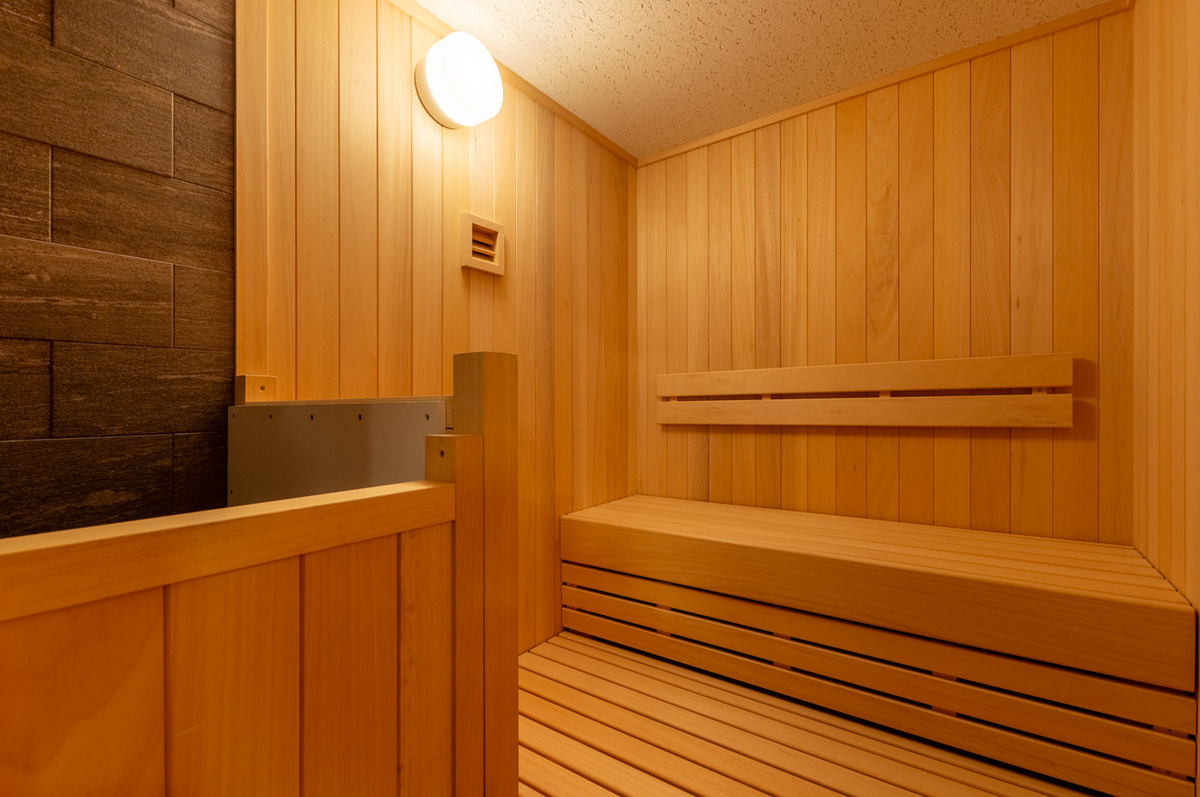 【プライベートプールとサウナ付の別荘】Premium Villa NASU