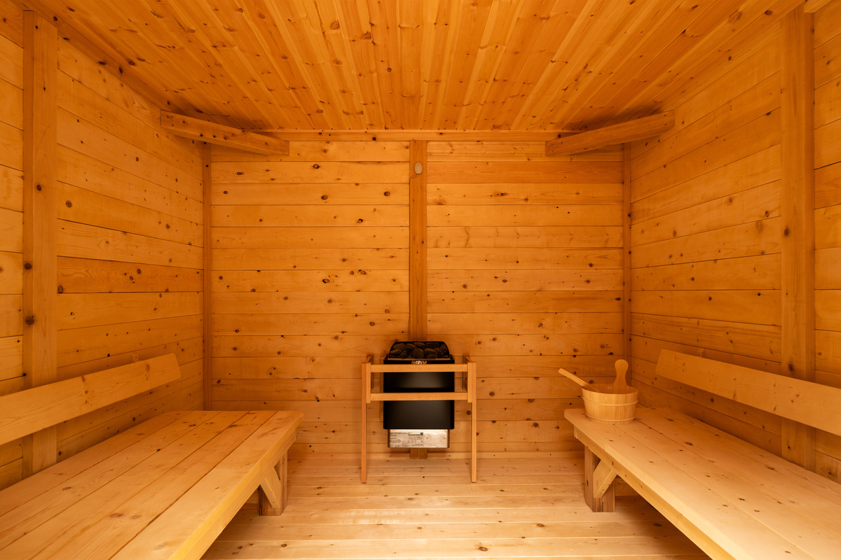 【プライベートサウナ付き】　　　　　　　rinne Nasu Sauna Villa Ⅱ