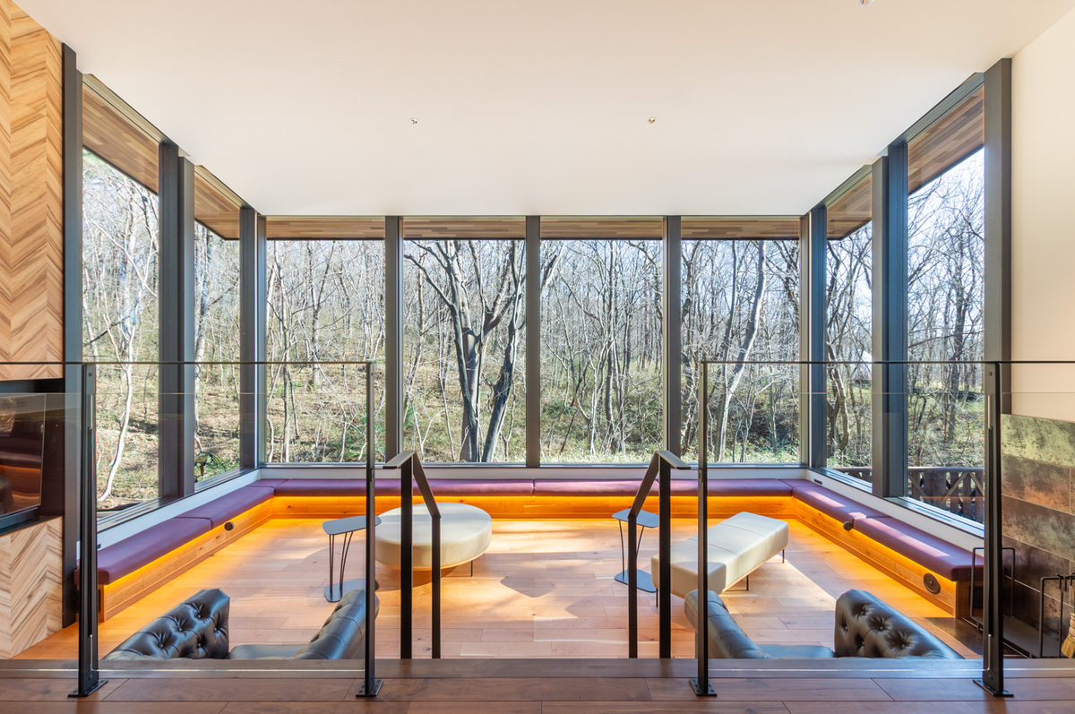 【ペットと泊まれる】那須を満喫！那須ハイ乗り放題付き！ペットスイートヴィラ｜1泊2食付