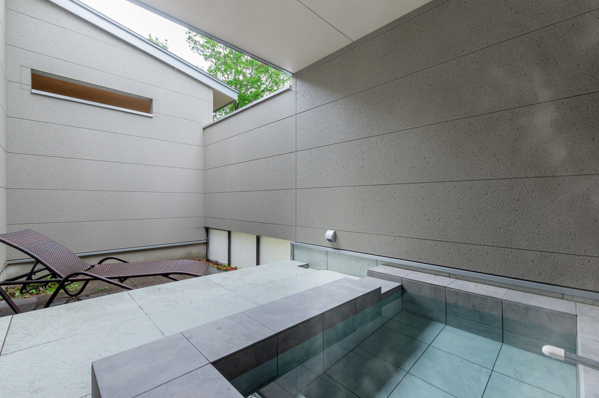 【天然温泉付き】Grace Modern ONSEN II