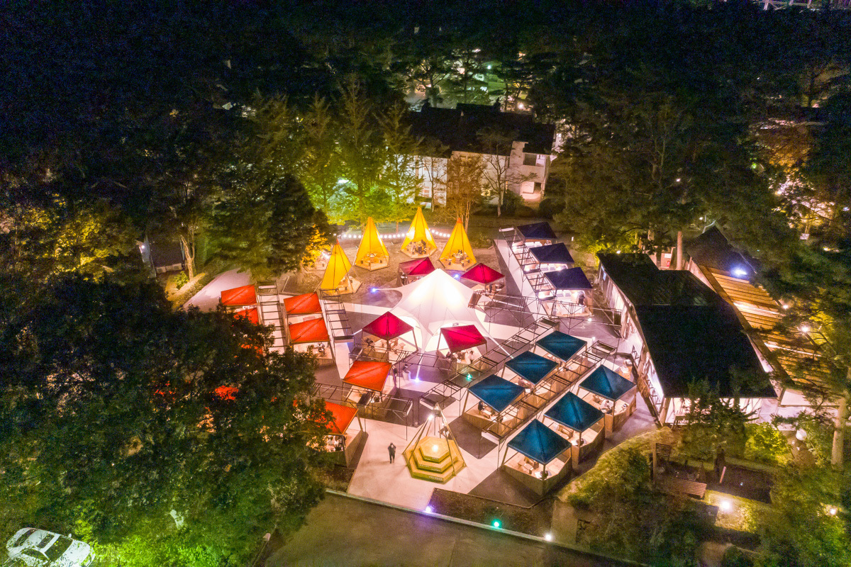 温泉付き客室-お部屋タイプおまかせ-