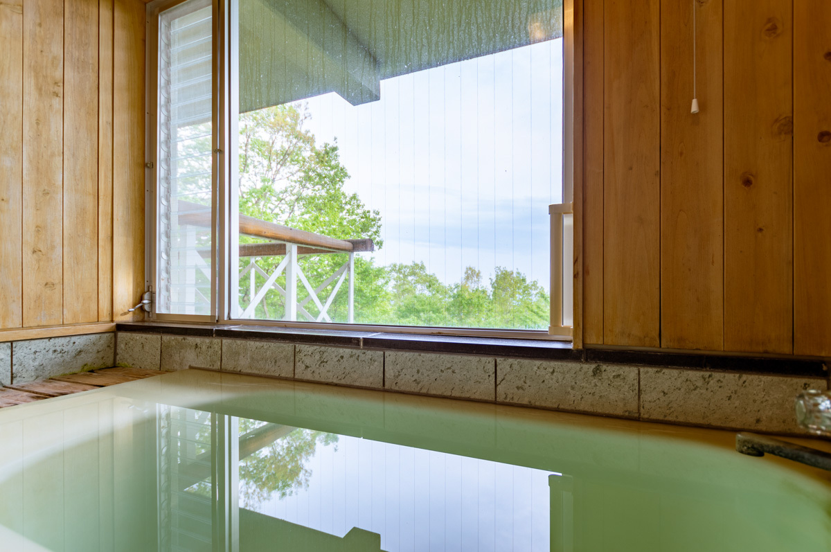 温泉付き客室-お部屋タイプおまかせ-