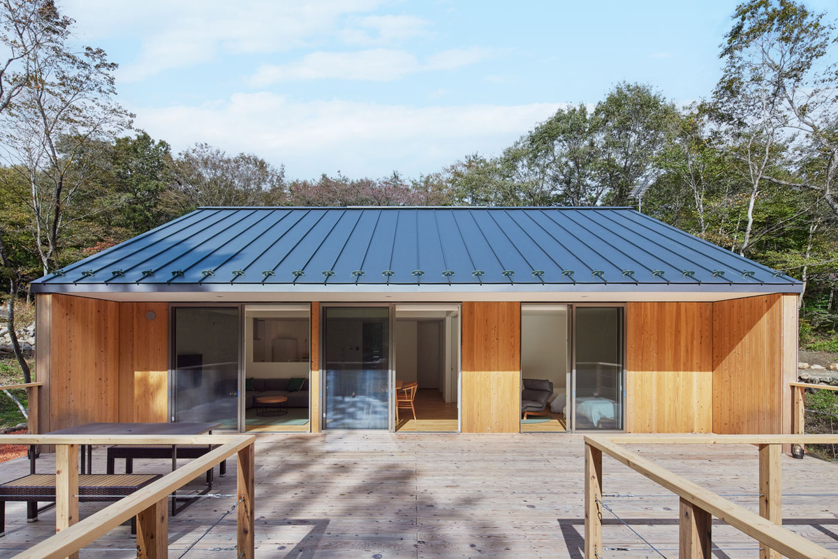 【プライベートサウナ付き】無印良品の家 with SAUNA