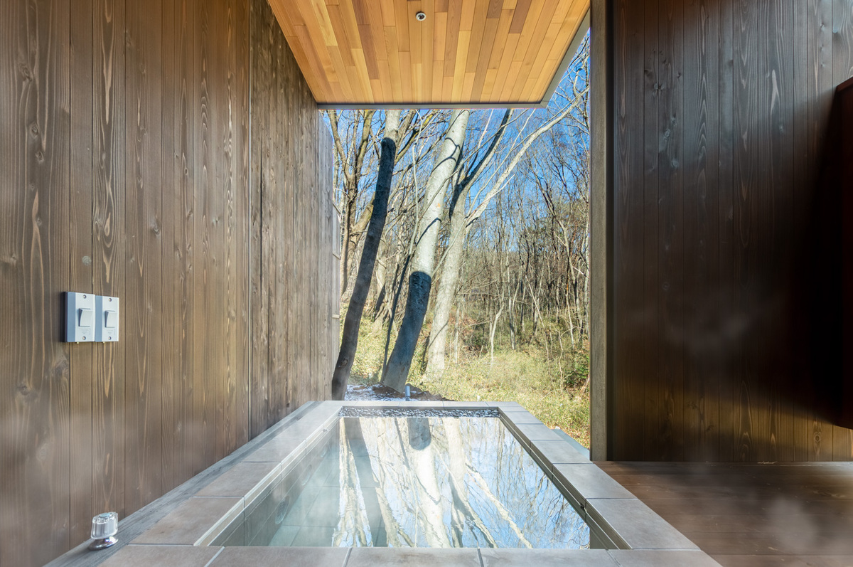 【ペットと泊まれる】【温泉露天風呂＆プライベートドッグラン付き貸別荘】ペットスイートヴィラ