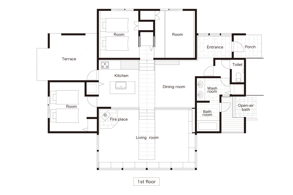 【ペットと泊まれる】那須を満喫！那須ハイ乗り放題付き！ペットスイートヴィラ｜1泊2食付