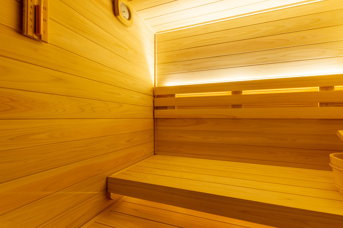 那須を満喫！那須ハイ乗り放題チケット付き！THE ONSEN_COTTAGE SAUNA｜1泊2食付【お部屋食】