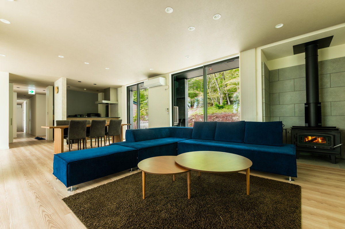 TOWAピュアコテージ貸別荘オーナー様専用予約フォーム（三沢台220）