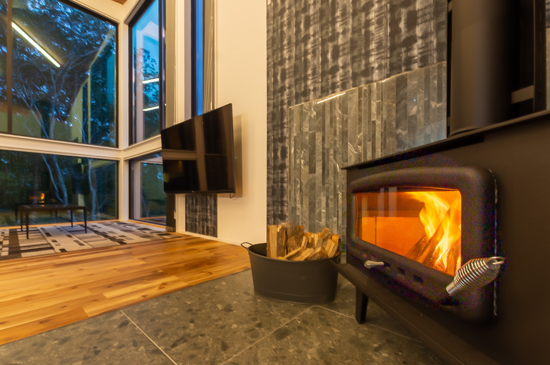 那須ハイ乗り放題付き！フロートヴィラ NASU｜1泊2食付