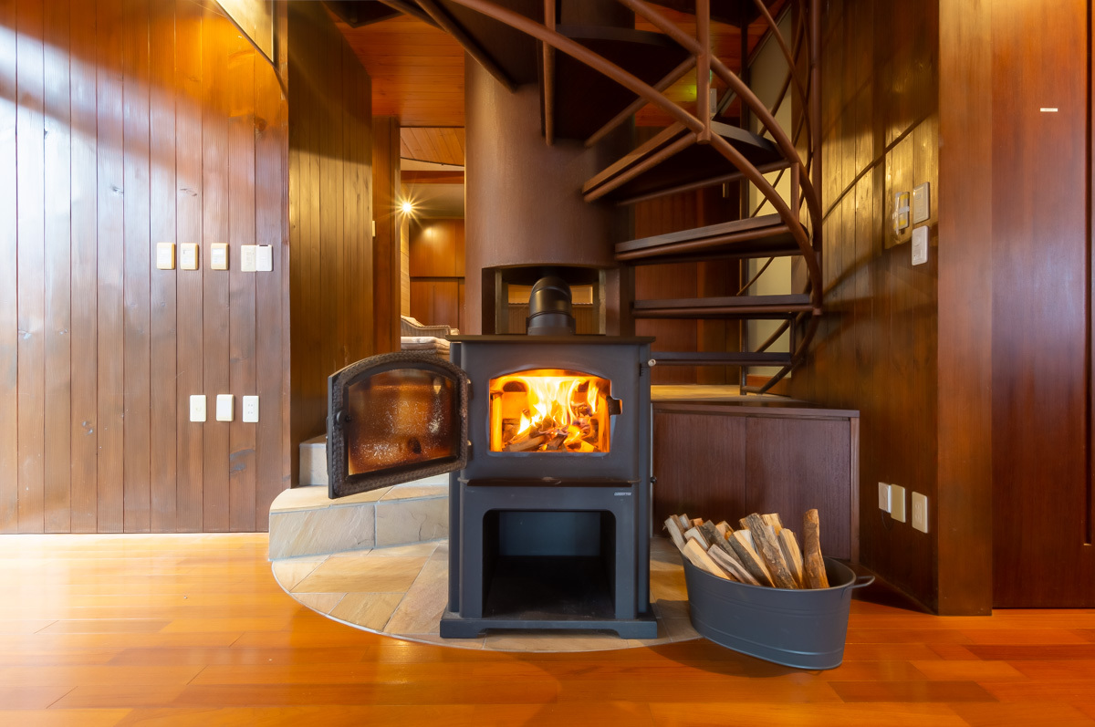 スタイリッシュな貸別荘で優雅にステイ♪リゾートハウス（赤松平A79）