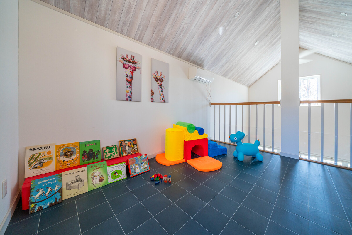 【ペットと泊まれる】身近に感じる那須の大自然！Pearl Barn遅山平｜素泊