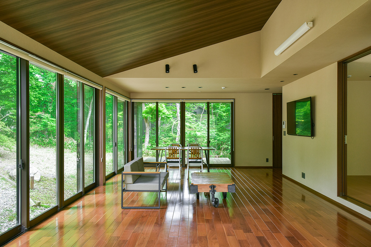 【ペットと泊まれる】Dog friendly villa