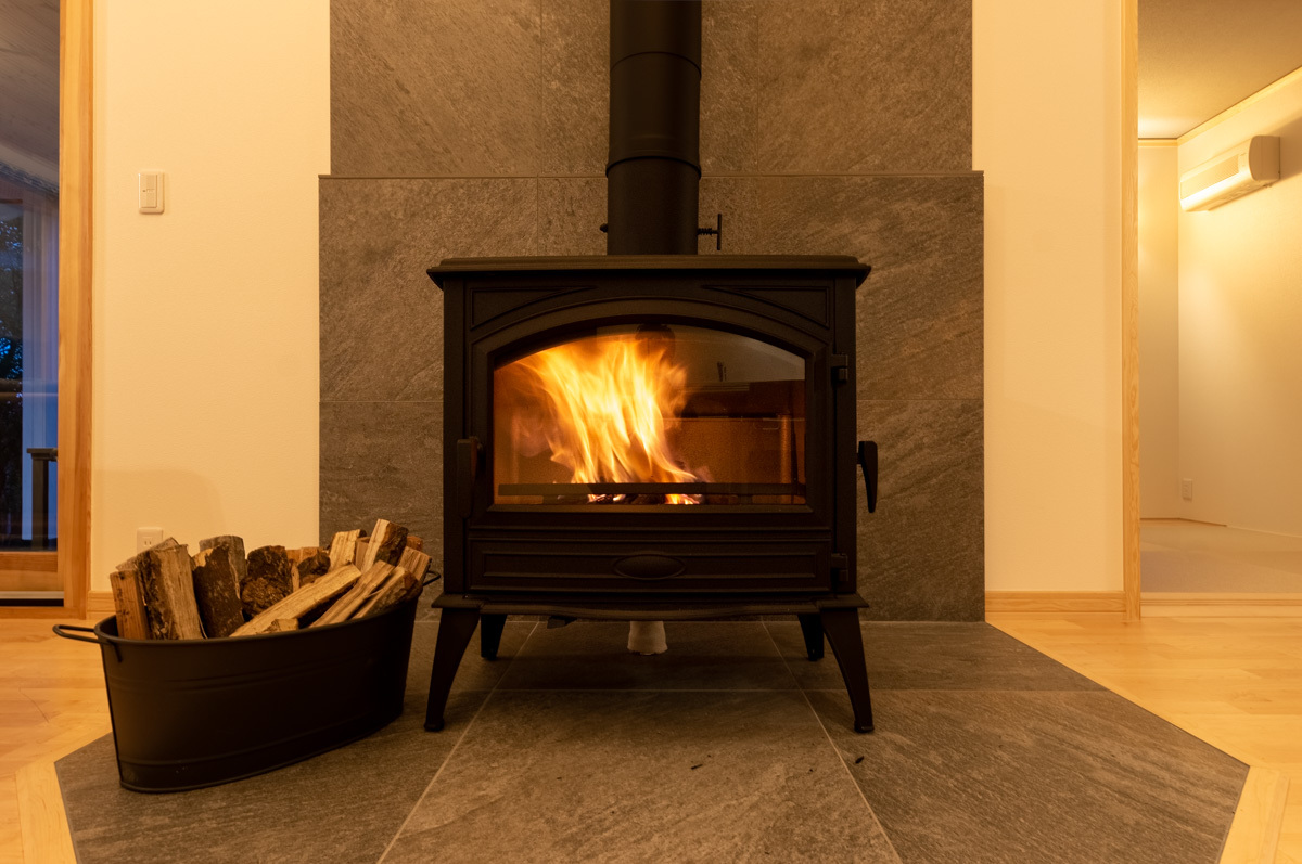 【ペットと泊まれる】日本最大級のプライベートドッグラン付♪『スウェーデンハウス』