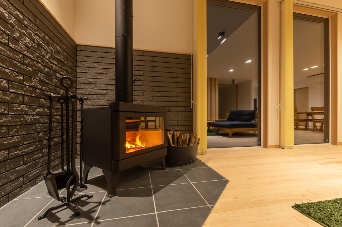 連泊プラン｜貸別荘で那須をゆっくり満喫｜檜のいえ NASU-シリーズ【素泊り】