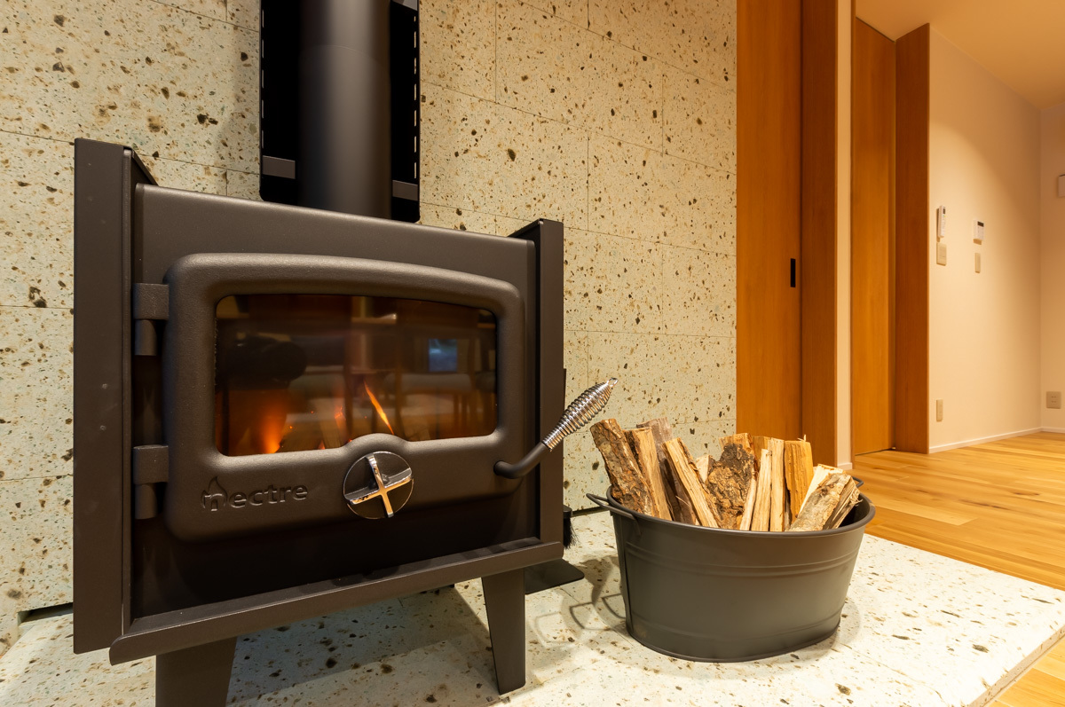 広々4LDKで自然と繋がる暮らし　　　　　「THE HIRAYAⅡ」