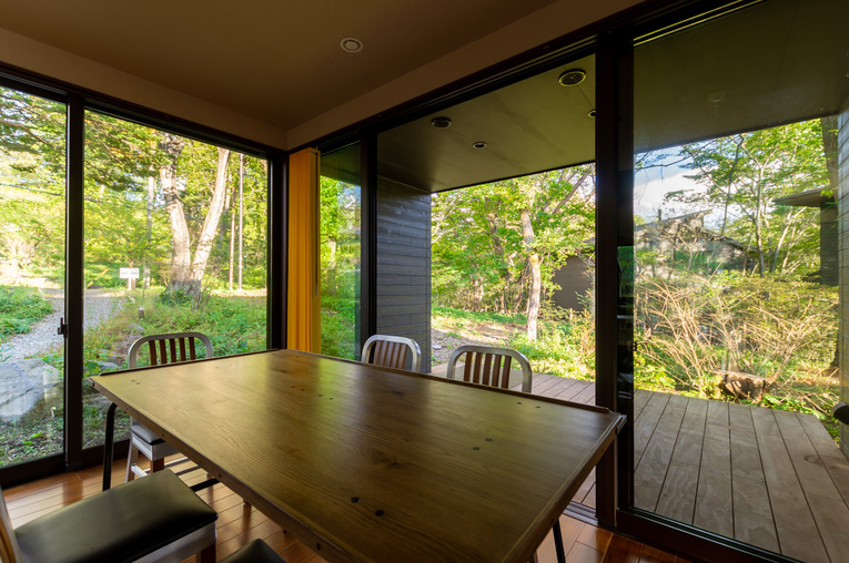 【ペットと泊まれる】Dog friendly villa